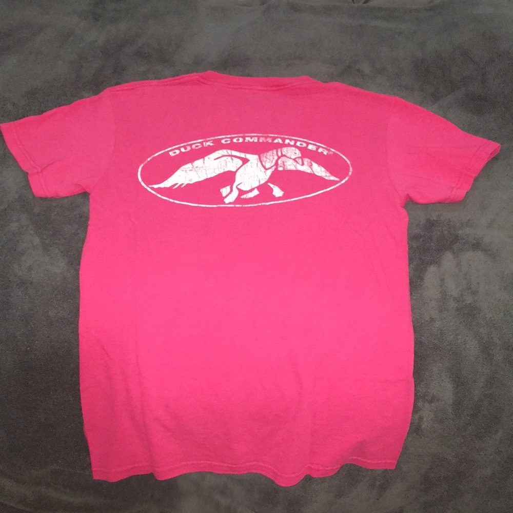 Duck commander tee - Picture 2 of 4